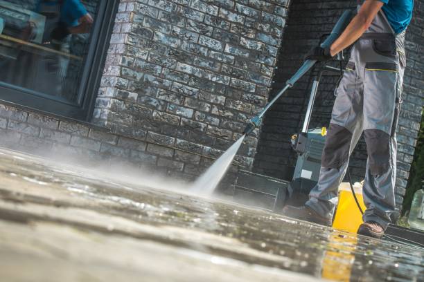 Professional Pressure Washing Services in Glastonbury Center, CT